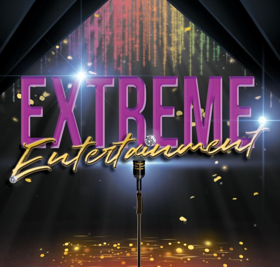 Extreme Karaoke, live in Melbourne