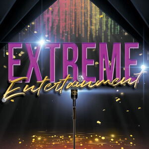 Extreme Karaoke, live in Melbourne, photo 2