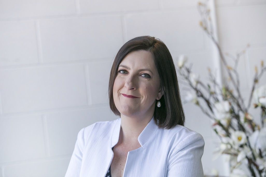 Donna Hanson, keynote speaker in Melbourne