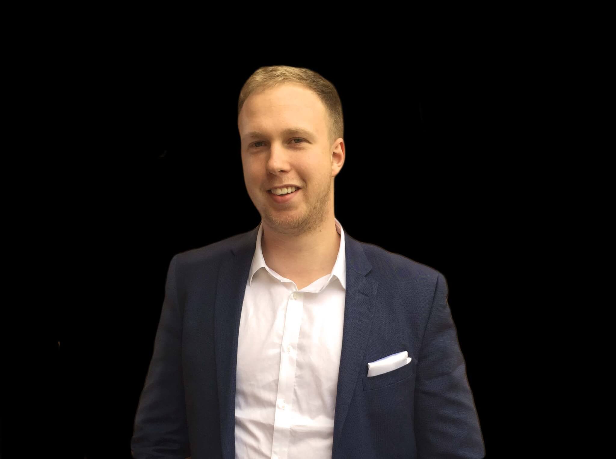 Jack Nagle, keynote speaker in Melbourne