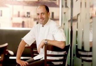 Joe Vargetto, keynote speaker in Melbourne