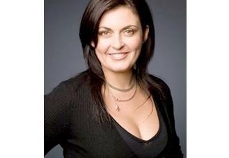 Karen Martini, keynote speaker in Melbourne, photo 2