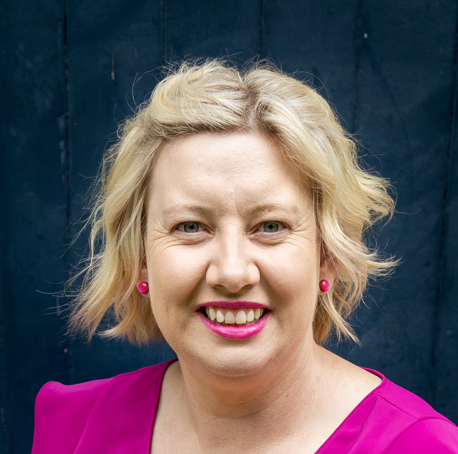 Liz Fleming, keynote speaker in Melbourne