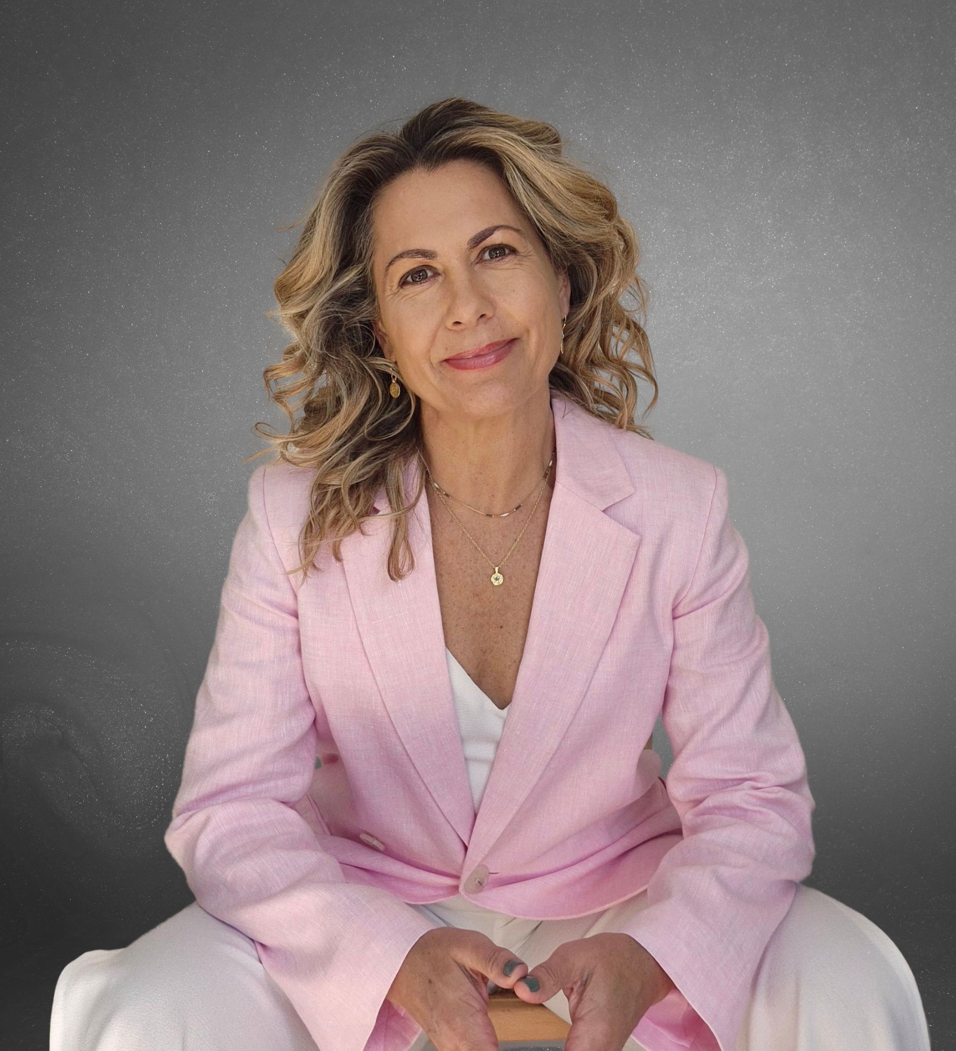 Michele Sayers - Empowering Minds and Lives, keynote speaker in Melbourne