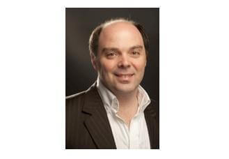 Morris Miselowski, keynote speaker in Melbourne