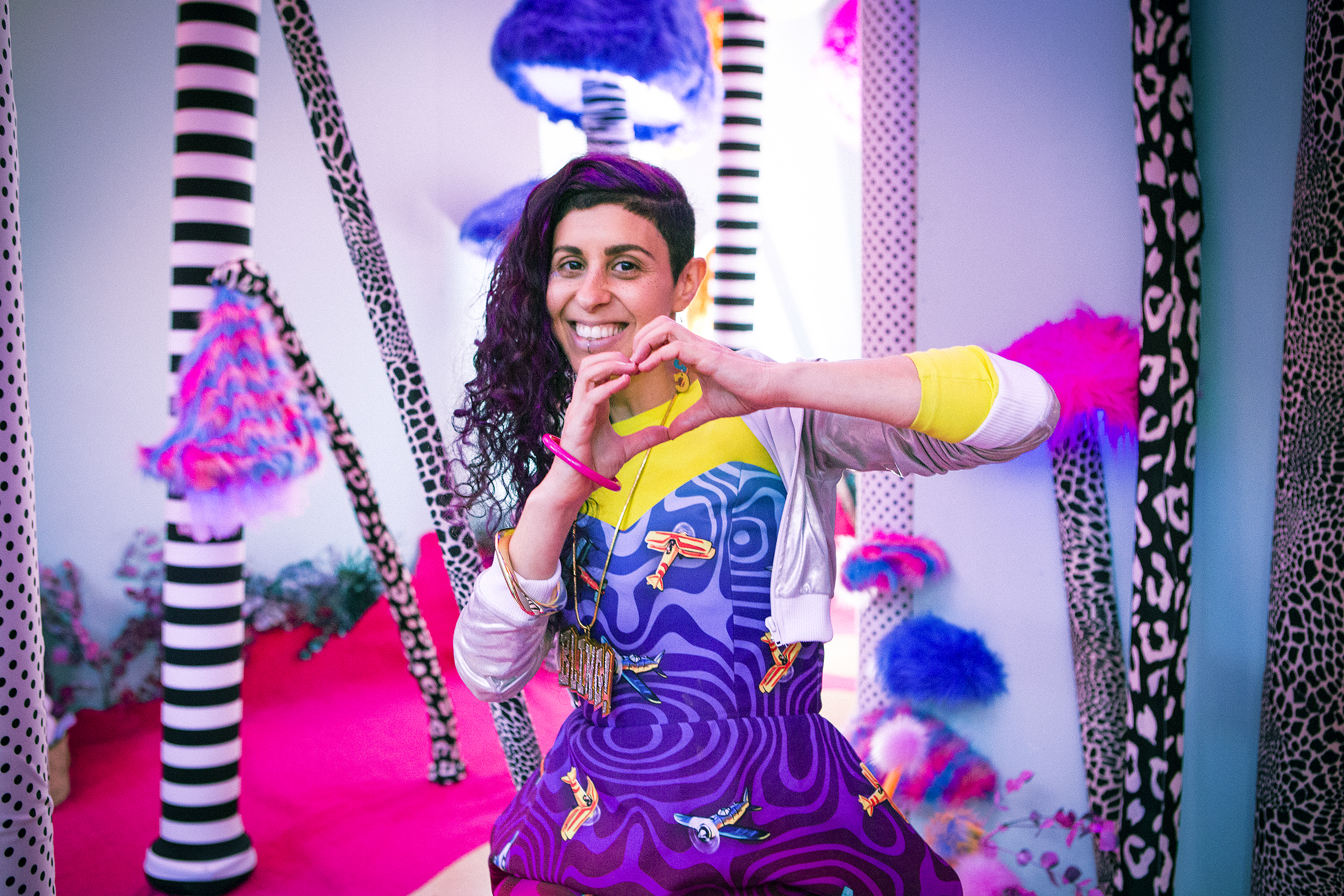 Femcee Kids, dancer in Melbourne