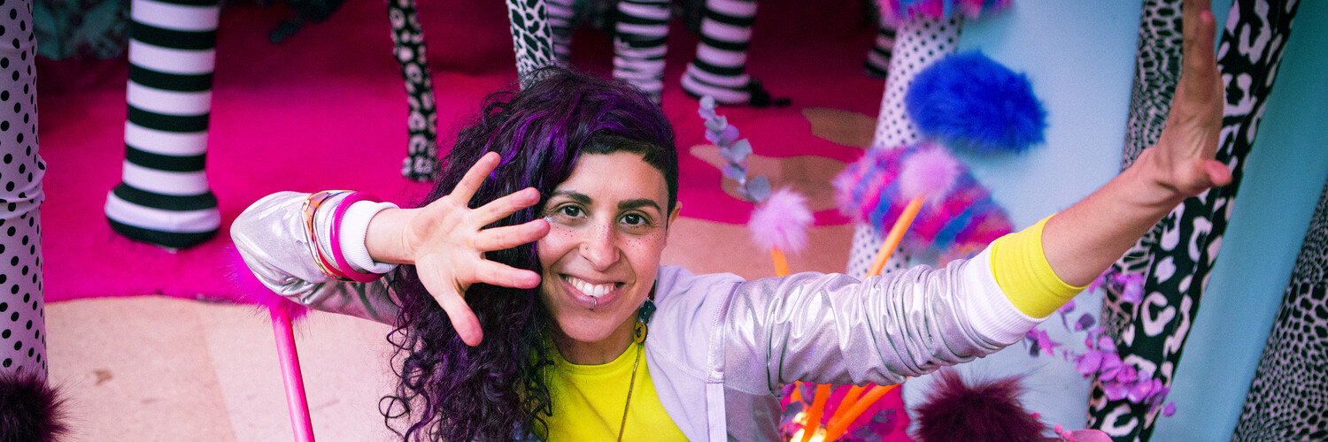 FemCee, singer-songwriter in Melbourne, photo 3