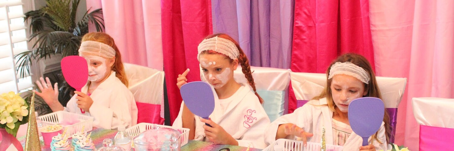 Pamper Me Preety, event services in Melbourne, photo 3