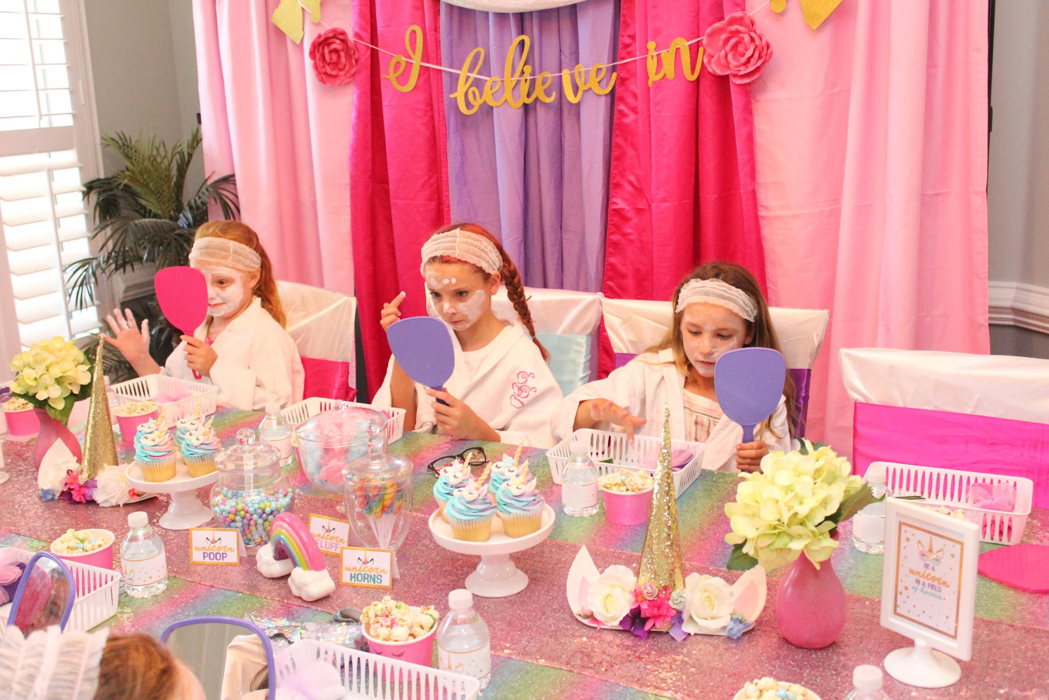 Pamper Me Preety, event services in Melbourne