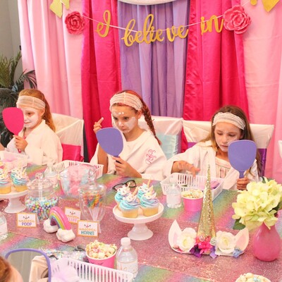 Pamper Me Preety, event services in Melbourne, photo 2