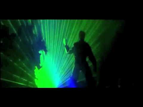 Laserman, illusionist magician in NSW, photo 2