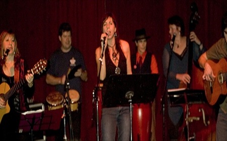 Carino Son Cuban Band, latin band in Melbourne