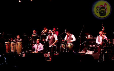 Quarter Street, latin band in Melbourne