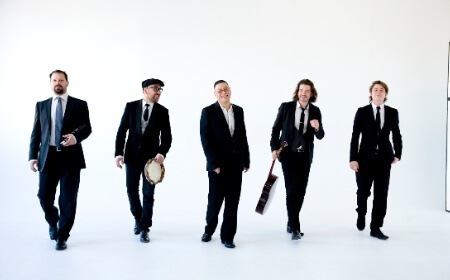 Tatu Rei, latin band in Melbourne