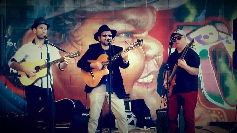 The Cuban Experience, latin band in Melbourne