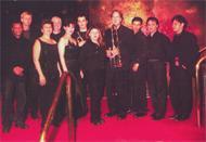 Tropical Dreams Band, latin band in Melbourne