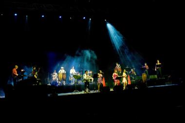 Tropical Dreams Band, latin band in Melbourne, photo 3