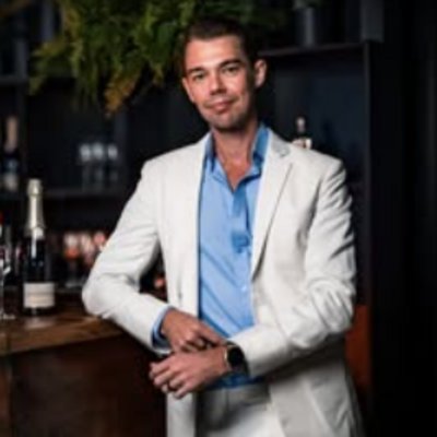 Scale, Grow & Acquire Business, business speaker in Melbourne