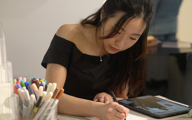 Ives Wong, event services in Melbourne, photo 3
