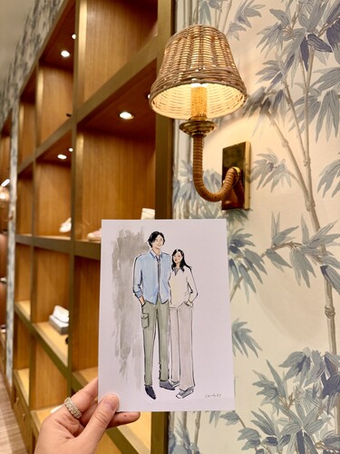 Candy Ng, event services in Melbourne, photo 3