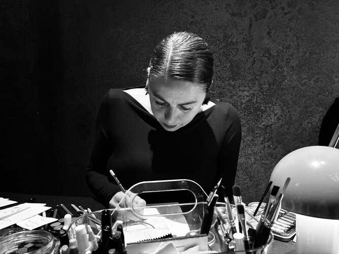 Studio Heidi - Live Illustration, event services in Melbourne, photo 3