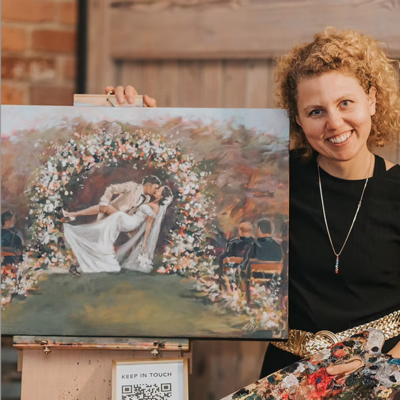 Olga, event services in Melbourne, photo 2