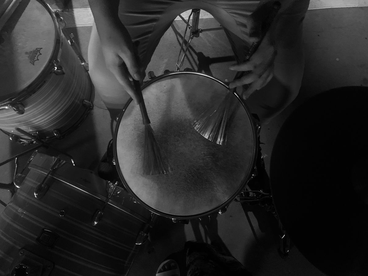 Luke Andresen, musical soloist in Melbourne