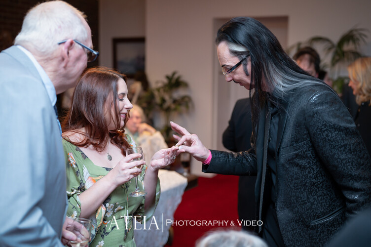 Mark Mayer, magician in Melbourne, photo 3