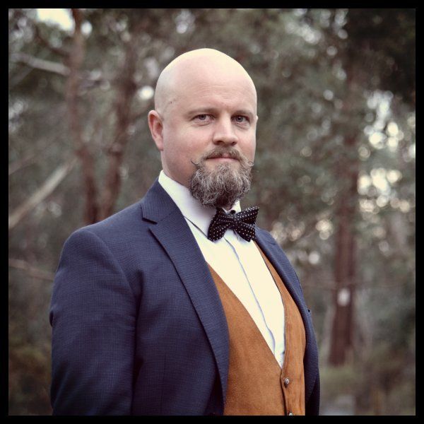 Tommy the Wizard, magician in Melbourne