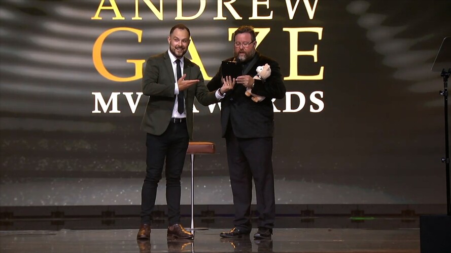 Tristan McLindon, magician in Melbourne, photo 3
