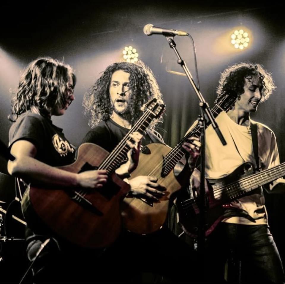 Malcura, band in Melbourne
