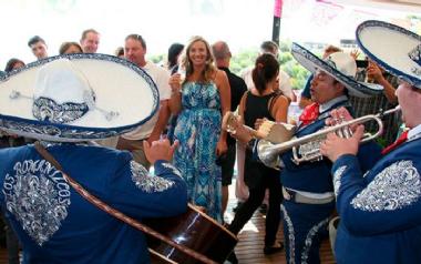 El Mariachi's, mariachi band in Melbourne, photo 3