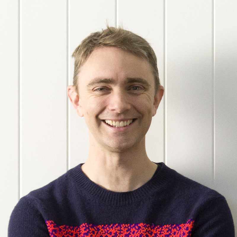 Ian Grimwood, mc-master of ceremonies in Melbourne