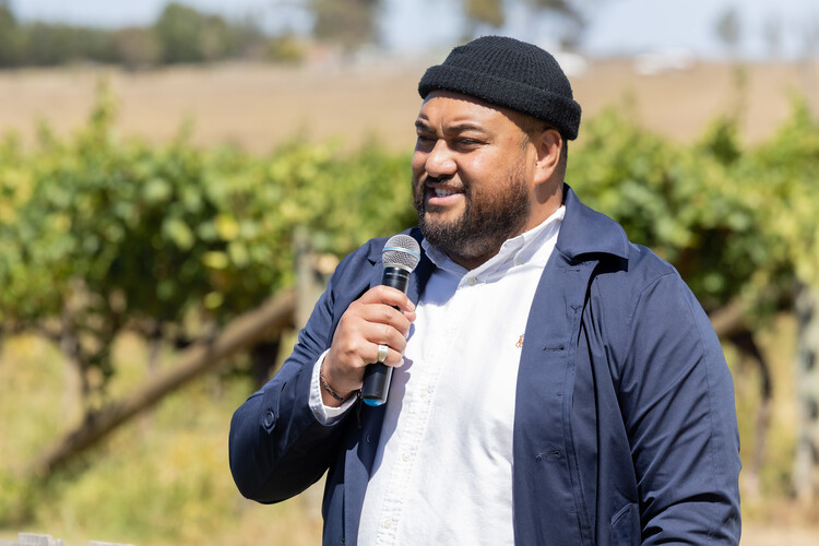 That Guy, mc-master of ceremonies in Melbourne, photo 3