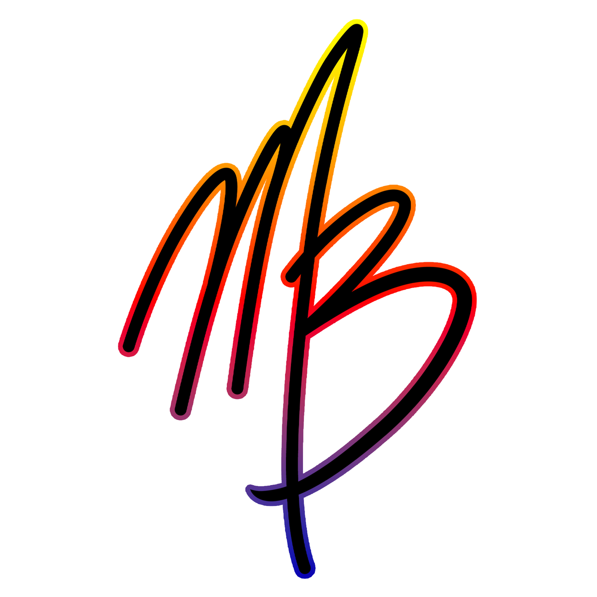 Matt "MattyB" Bradshaw, singer in Melbourne