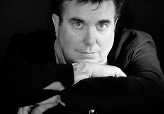 Robert Kirk, mc-master of ceremonies in Melbourne