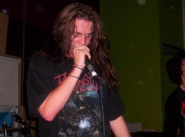 Unframed Mind, metal band in Melbourne