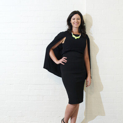 Kath Essing, motivational speaker in Melbourne, photo 2