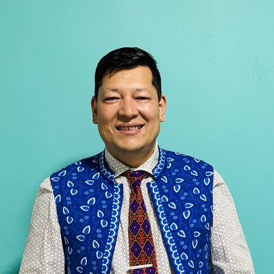 John, motivational speaker in Melbourne, photo 2