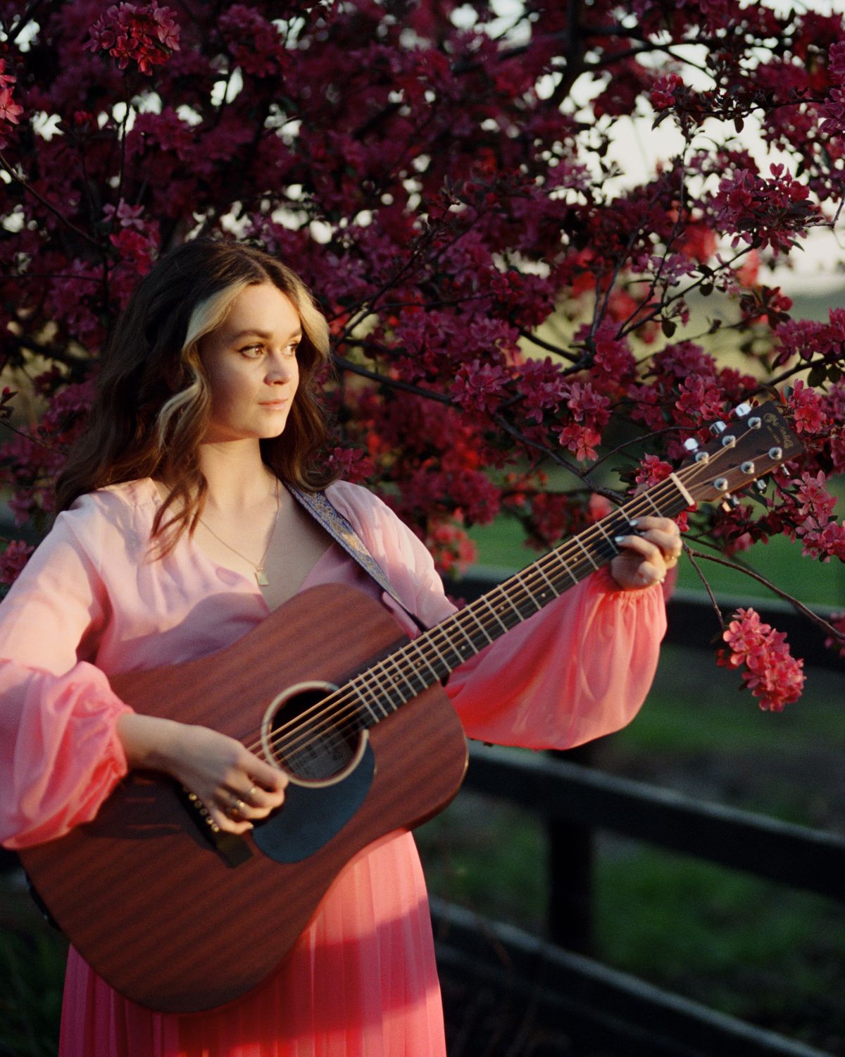 Music By Demi, singer-songwriter in Melbourne