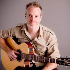 Deuawd Acoustic Duo, musical duo in Melbourne, photo 2