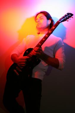Deuce, musical duo in Melbourne
