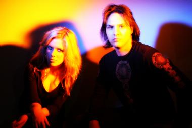 Deuce, musical duo in Melbourne, photo 2