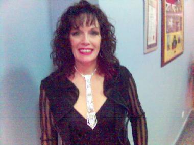 Diva and the Tramp, musical duo in Melbourne, photo 2