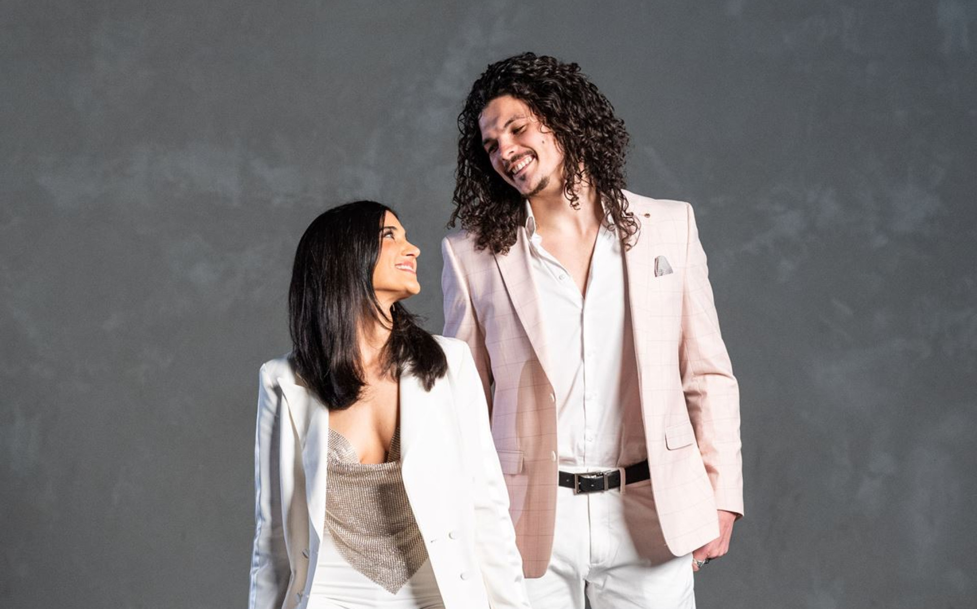 Empire Acoustic, musical duo in Melbourne
