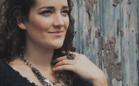 Evora, musical duo in Melbourne