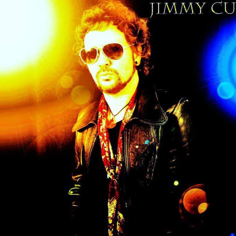 Jimmy Cupples Duo, musical duo in Melbourne