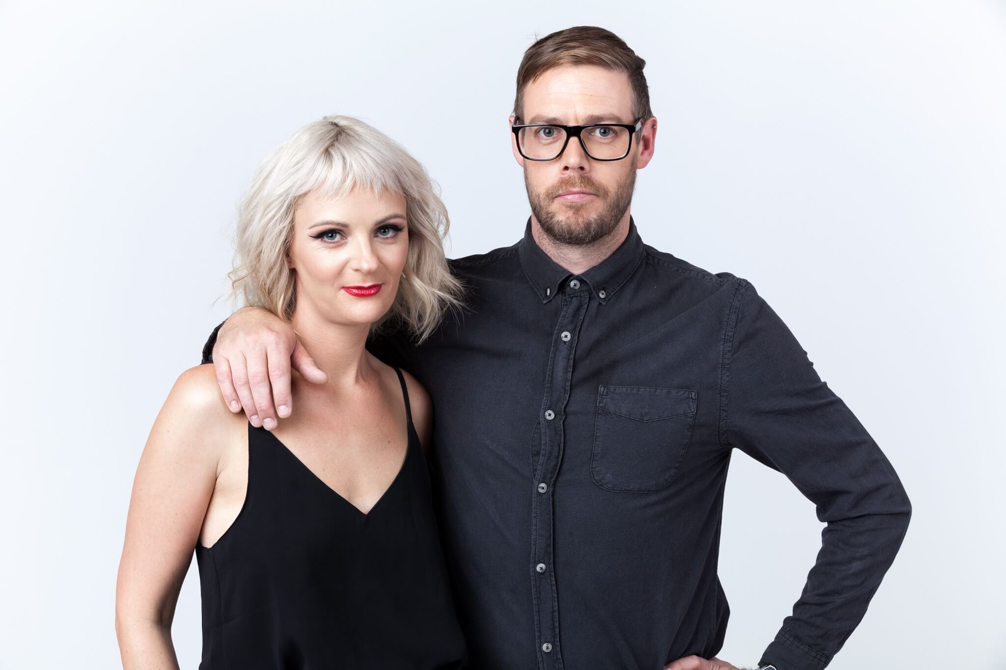 JK Duo, musical duo in Melbourne