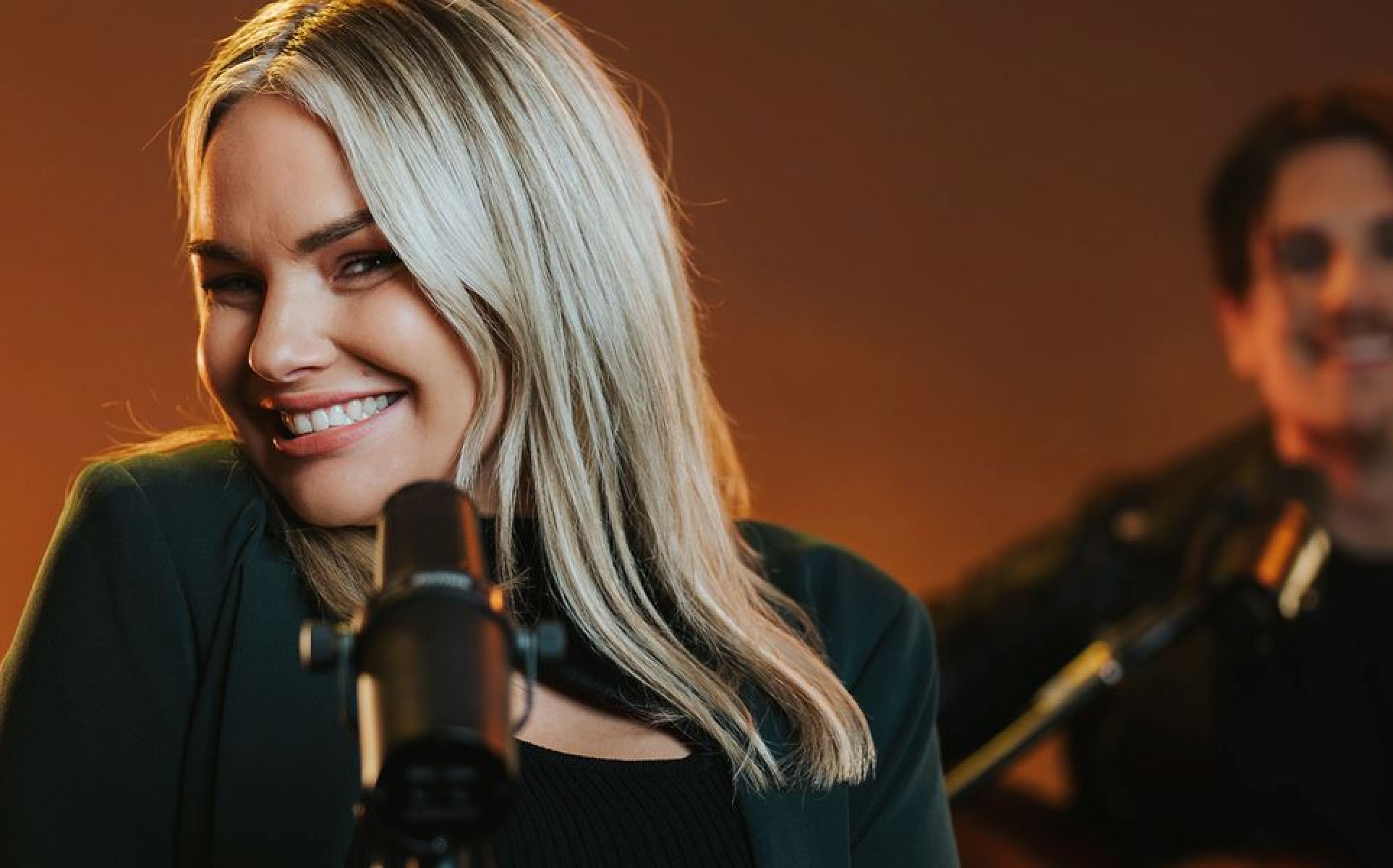 Kellie Anne Duo, musical duo in Melbourne
