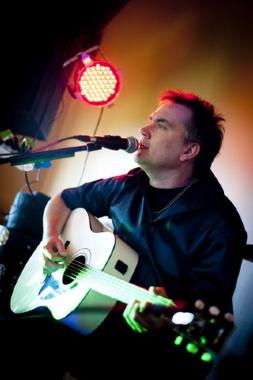 Melbourne Acoustic Duo, musical duo in Melbourne